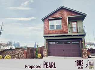 7418 NW 1st Pl, Vancouver, WA 98665