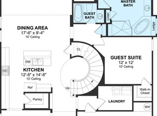 2504 Navarro Trl, Euless, TX 76039