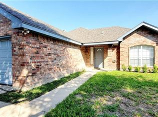 2316 E 20th St, Mission, TX 78572