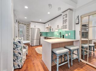 34 Clark St APT 2, Boston, MA 02109