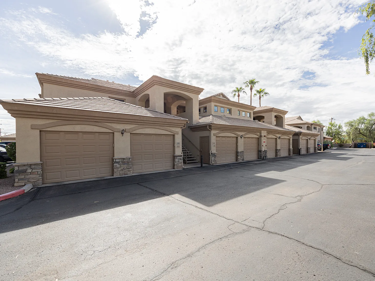 4200 N 82nd St Unit 2012, Scottsdale Az — Photo 3