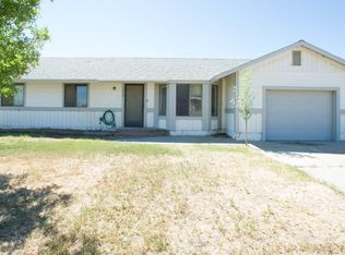 5902 Margaritha Ln, Rosamond, CA 93560