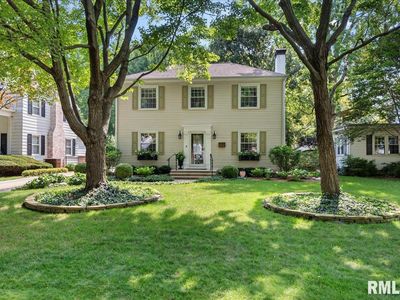 2154 S Glenwood Ave, Springfield, IL, 62704