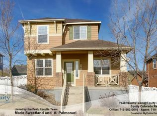 1478 Kirkham St, Colorado Springs, CO 80910