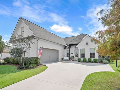 17660 Villa Trace Ave, Greenwell Springs, LA, 70739