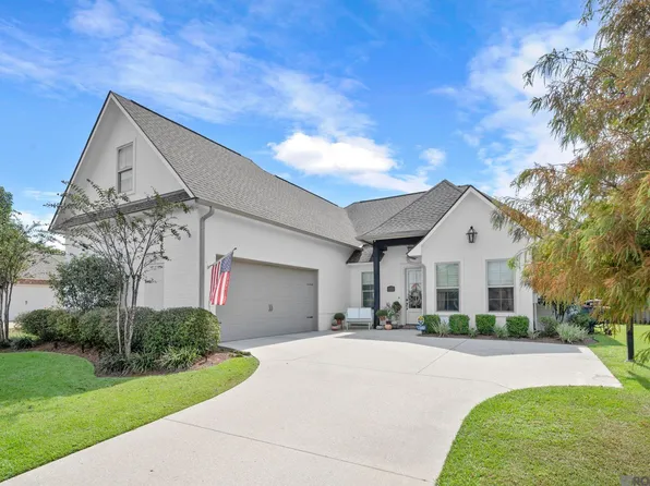 17660 Villa Trace Ave, Greenwell Springs, LA 70739