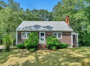 1960 Winthrop St, Dighton, MA 02715