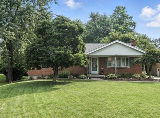 1540 Devils Backbone Rd, Cincinnati, OH 45233