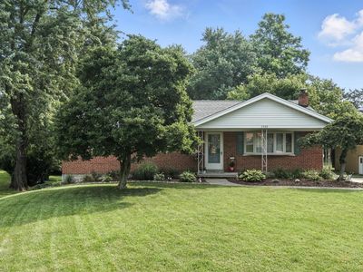 1540 Devils Backbone Rd, Cincinnati, OH, 45233