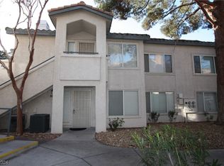 3123 Key Largo Dr UNIT 103, Paradise, NV 89120