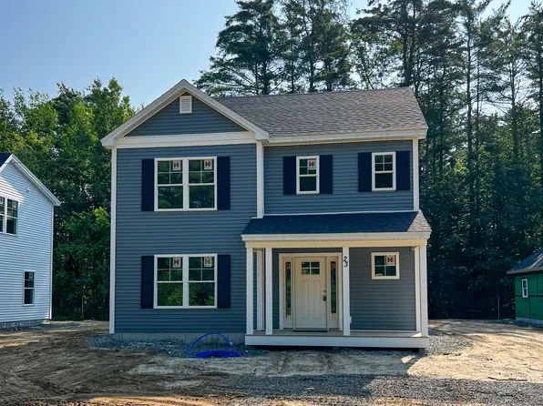 23 Neptune Drive, Brunswick, ME 04011