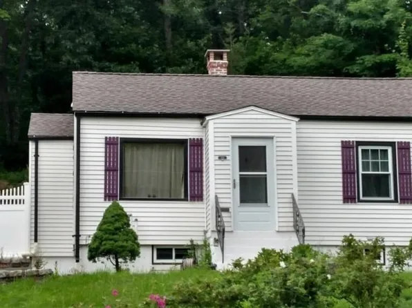 484 Country Club Road, Waterbury, CT 06708