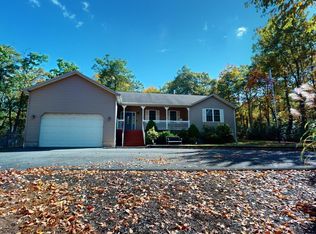 288 Oneida Way, Milford, PA 18337