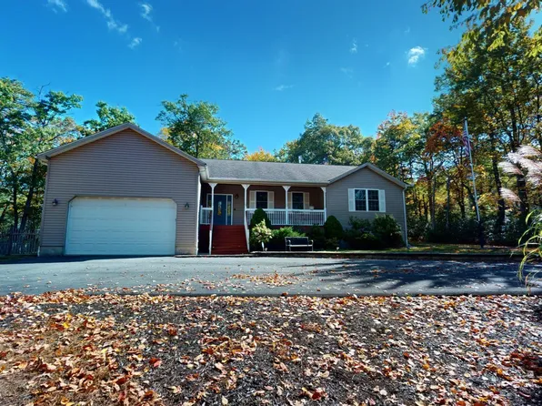 288 Oneida Way, Milford, PA 18337