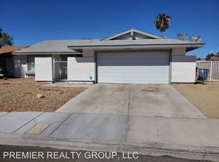 4924 Canyon Creek Rd, Las Vegas, NV 89110
