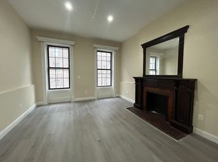 417 W 147th St #2F, New York, NY 10031