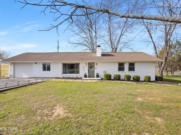 3819 Orangewood Rd, Knoxville, TN 37921