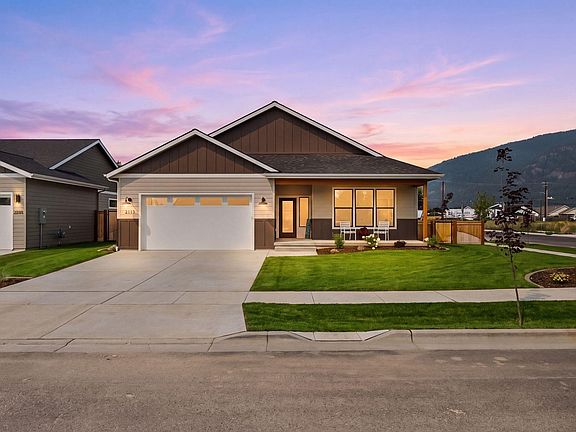 2nd image of 2113 S Aspen Way