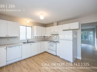 22749 Kendrick Ln #1, Maple Ridge, BC V2X9R1