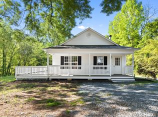 1103 W Murray Ave, Durham, NC 27704