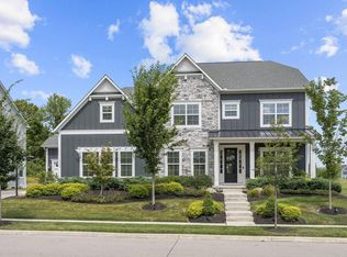 10625 Ash Grove Ct, Plain City, OH 43064