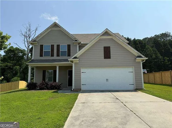 837 Castilla Way, Winder, GA 30680