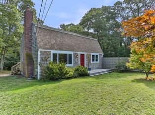 77 Governor Bradford Rd, Brewster, MA 02631