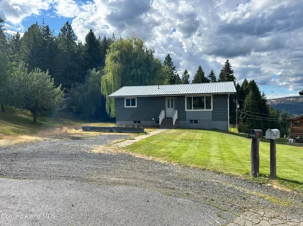 2314 Cromwell Dr, Saint Maries, ID 83861