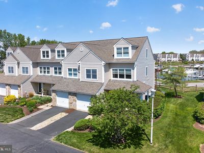 200 Schooner Way, Chester, MD, 21619