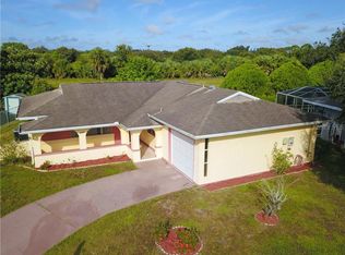 3273 Gatun St, North Port, FL 34287