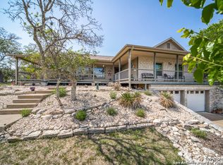 649 Seven Sisters Dr, Boerne, TX 78006