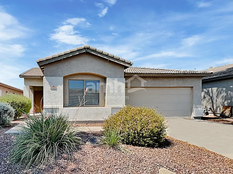 9815 W Crown King Rd — Photo 1