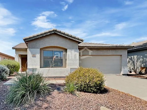 9815 W Crown King Rd, Tolleson, AZ 85353