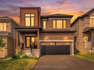 7 Mears Rd, Brant, ON N3L3E2
