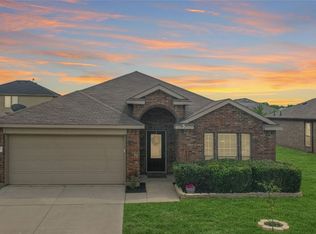 132 Indian Crk, Anna, TX 75409