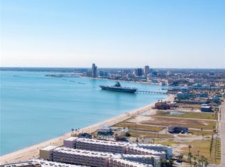 3938 Surfside Blvd UNIT 2237, Corpus Christi, TX 78402