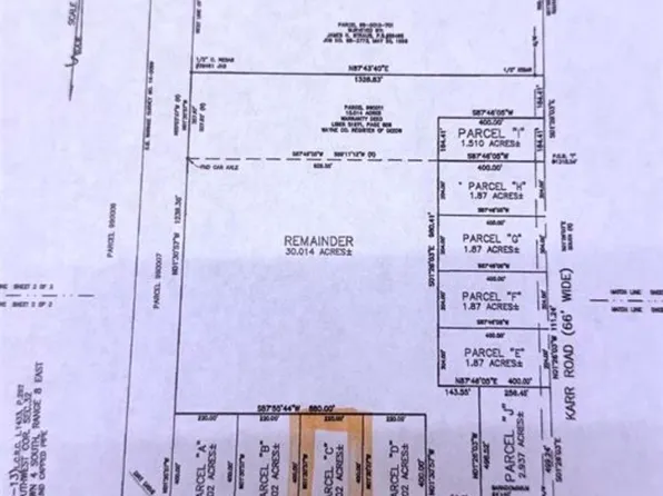 7620 Oakville Waltz Rd, Carleton, MI 48117