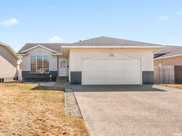 218 Blue Sage DRIVE, Moose Jaw, SK S6J 1L1