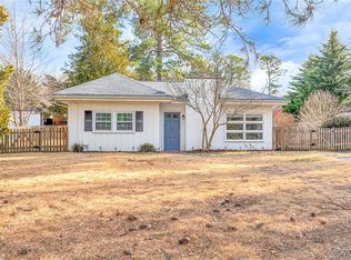 11387 Hanover Ave, Ashland, VA 23005