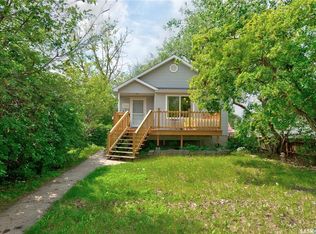 1340 Connaught St, Regina, SK S4T 4S8