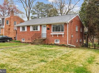 6516 Columbia Pike, Falls Church, VA 22041