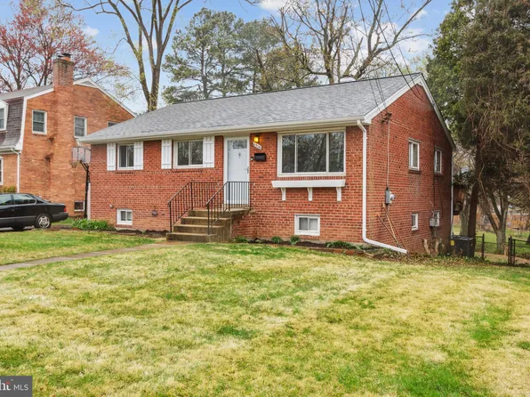 6516 Columbia Pike, Falls Church, VA 22041