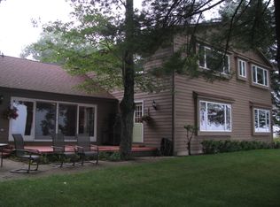 1151 Bay Drive, Tawas City, MI 48763