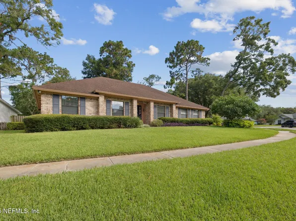 12245 BEAVER RUN Drive, Jacksonville, FL 32225