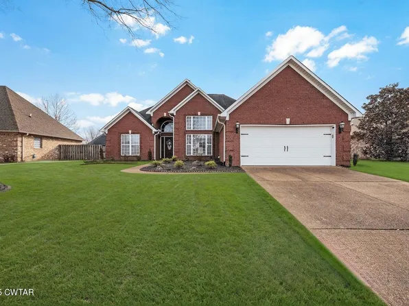 56 Jacob St, Jackson, TN 38305