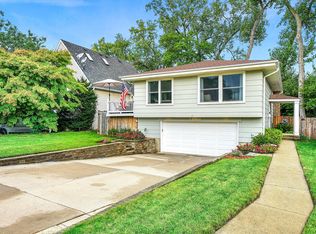 3708 Rywick Ct, Rolling Meadows, IL 60008