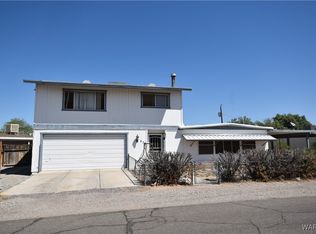 673 Daffodil Dr, Bullhead City, AZ 86442