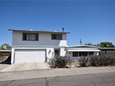 673 Daffodil Dr, Bullhead City, AZ, 86442