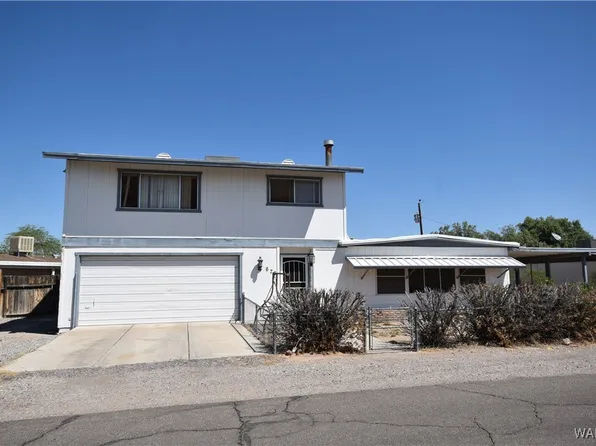 673 Daffodil Dr, Bullhead City, AZ 86442