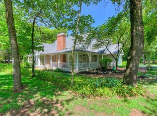 511 Woodland Dr, Midwest City, OK 73130
